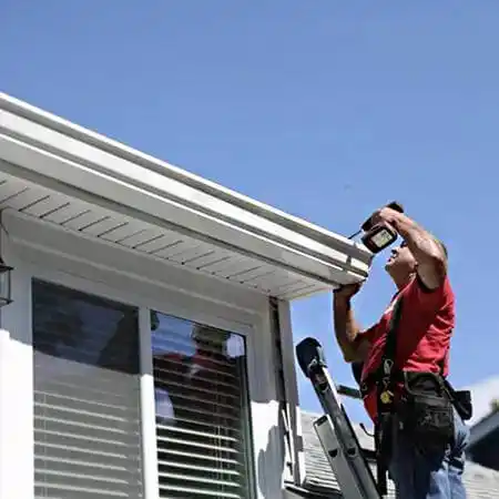 gutter services Woodstock